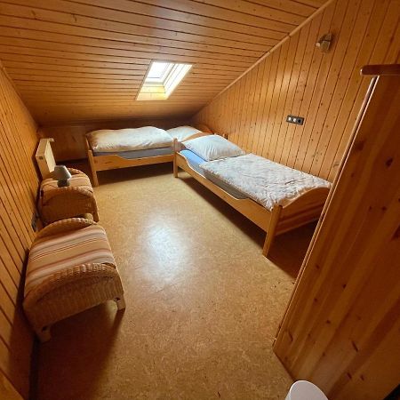 Ferienwohnung Zum Nuerburgring Munk Exterior foto