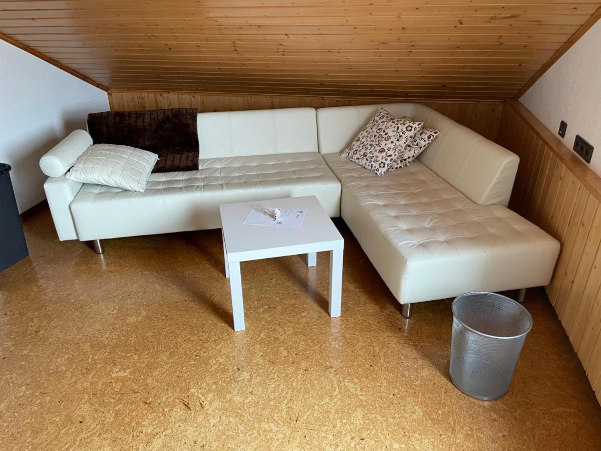 Ferienwohnung Zum Nuerburgring Munk Exterior foto